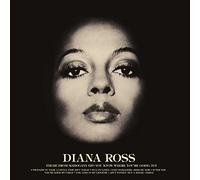 Diana Ross Diana Ross (Vinyl LP) 12" Album