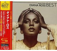 Diana Ross Diana Ross Best Selection (CD)