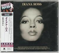 Diana Ross - Diana Ross (Disco Fever)