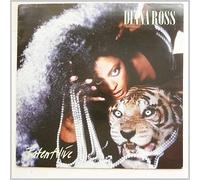 Diana Ross - DIANA ROSS / EATEN ALIVE