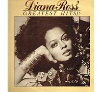 Diana Ross - Diana Ross: Greatest Hits [Vinyl]