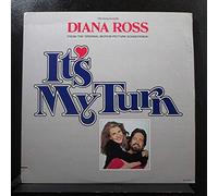 Diana Ross - DIANA ROSS - IT'S MY TURN - [7"]