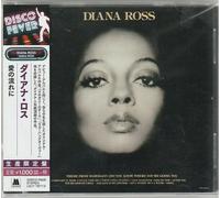 Diana Ross Diana Ross Japan Music CD NUOVO