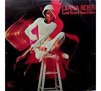 Diana Ross - Diana Ross / Last Time I Saw Him