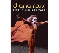 Diana Ross - Diana Ross - Live In Central Park