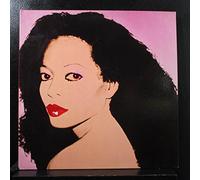 Diana Ross - Diana Ross - Silk Electric - RCA - AFL1-4384