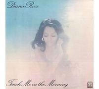 Diana Ross - Diana Ross - Touch Me In The Morning / Baby It's Love - Tamla Motown