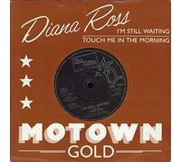 Diana Ross - Diana Ross - Touch Me In The Morning / I'm Still Waiting - Tamla Motown