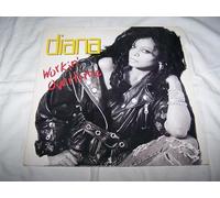 DIANA ROSS - DIANA ROSS / WORKIN OVERTIME