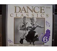 Diana Ross, Donna Summer, Kurtis Blow, Kool & the Gang..