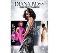 Diana Ross Double Feature (DVD) Diana Ross