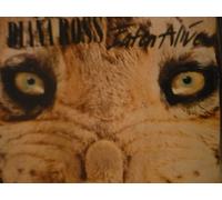 Diana Ross - Eaten Alive / I'm Watching You [Vinyl Single]