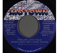 Diana Ross - Endless Love