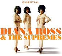 Diana Ross - Essential Diana Ross The Suremes