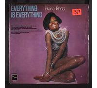 DIANA ROSS - everything is everything