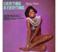 Diana Ross - Everything Is Everything