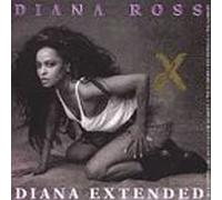 Diana Ross - Extended/the Remixes