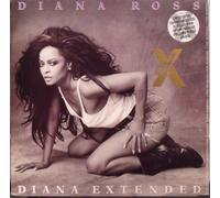 Diana Ross - Extended The Remixes
