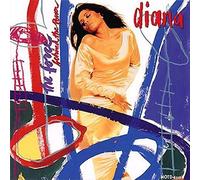 Diana Ross - Force Behind the Power