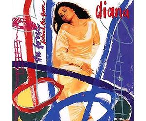 Diana Ross - Force Behind the Power