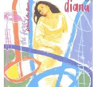 Diana Ross - Force Behind the Power, the