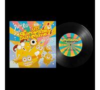 Ross,Diana,Tame Impala,Verdine White Turn Up the Sunshine (Ltd.7'') (Vinyl LP)