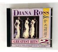 Diana Ross - Greatest hits 2