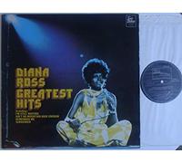 Diana Ross - Greatest Hits