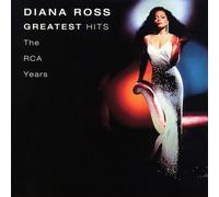 Ross, Diana - Greatest Hits-Rca Years
