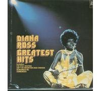 Diana Ross Greatest Hits [VINYL ALBUM]
