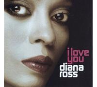 Diana Ross - I Love You