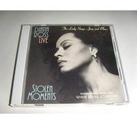 Diana Ross - LADY SINGS