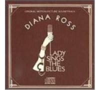 Diana Ross Lady Sings The Blues 1972 Film (CD)