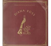 Diana Ross - Lady Sings The Blues [2xVinyl]