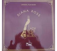 Diana Ross - Lady Sings The Blues (Original Film-Musik)