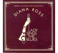 Diana Ross - Lady Sings the Blues - Ost by Diana Ross