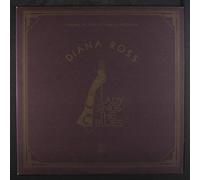 DIANA ROSS - lady sings the blues (soundtrack) LP