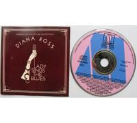 Diana Ross - Lady Sings The Blues (Soundtrack) [UK Import]