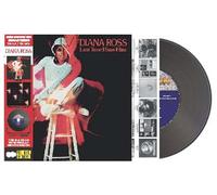 DIANA ROSS - LAST TIME I SAW HIM - CD - K72z