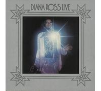 Diana Ross Live