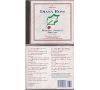 Diana Ross - Making Spirits Bright