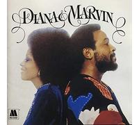 Diana Ross & Marvin Gaye - Diana & Marvin