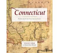 Diana Ross McCain Connecticut (Tascabile)