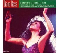 Diana Ross - Motown Greatest Hits
