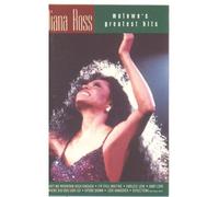 Diana Ross - Motown'S Greatest Hits