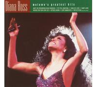 Diana Ross - Motown's Greatest Hits - Cd