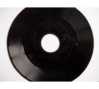 DIANA ROSS - One Shining Moment - Diana Ross 7" 45
