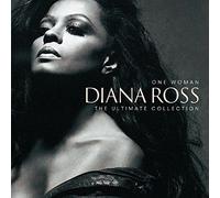 DIANA ROSS - One Woman: The Ultimate Collection by DIANA ROSS (2015-12-02)