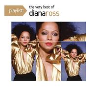 Diana Ross - Playlist