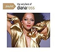 Diana Ross - Playlist: The Very Best of Diana Ross